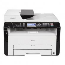 Ricoh SP 213SFNw Láser A4 Wifi Monocromo en PcComponentes