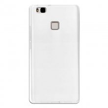 Becool Funda Gel Transparente para Huawei P9 Lite en PcComponentes