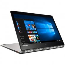 Lenovo Yoga 900 3ISK2 i7-6560U/8GB/512GB SSD/13.3" Plata Reacondicionado en PcComponentes