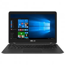 Asus Zenbook Flip UX360UAK-C4340T Intel Core i7-7500U/8GB/512GB SSD/13.3" Táctil en PcComponentes