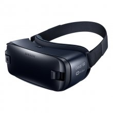 Samsung Gear VR Azul/Negro en PcComponentes