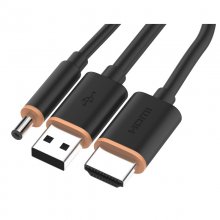 HTC Vive USB 3 in 1 Cable en PcComponentes