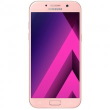 Samsung Galaxy A5 2017 4G 32GB Rosa Libre en PcComponentes