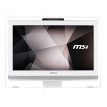MSI Pro 20ET 4BW-044EU Intel Celeron N3160/4GB/1TB/19.5" Táctil en PcComponentes
