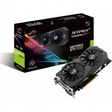 Asus Strix GeForce GTX 1050 OC 2GB GDDR5 en PcComponentes