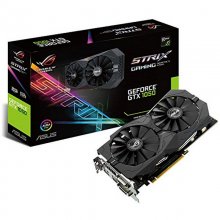 Asus Strix GeForce GTX 1050 2GB GDDR5 en PcComponentes