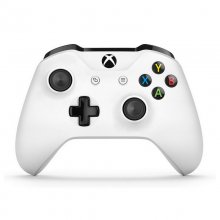 Microsoft Xbox One Gamepad Inalámbrico Blanco V2 en PcComponentes