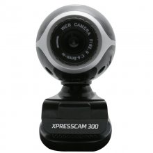 NGS XpressCam-300 Webcam en PcComponentes