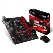 MSI B250M Gaming Pro en PcComponentes