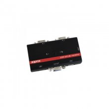 Approx Conmutador KVM USB/VGA Switch V.2 en PcComponentes