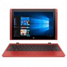 HP Pavilion X2 10-P007NS Intel Atom Z8350/2GB/32GB/10.1" Táctil Reacondicionado en PcComponentes