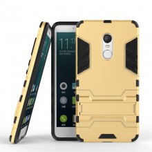 Cool Shield Funda Dorada para Xiaomi Redmi Note 4 en PcComponentes