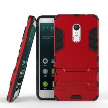 Cool Shield Funda Roja para Xiaomi Redmi Note 4 en PcComponentes