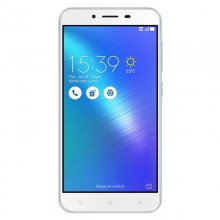 Asus ZenFone 3 Max 4G 32GB Plata Libre Reacondicionado en PcComponentes