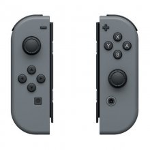 Nintendo Switch Joy-Con Set Izquierda/Derecha Gris en PcComponentes