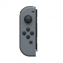 Nintendo Switch Joy-Con Izquierda Gris en PcComponentes