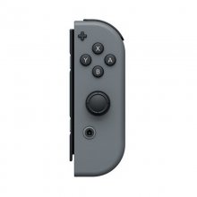 Nintendo Switch Joy-Con Derecha Gris en PcComponentes