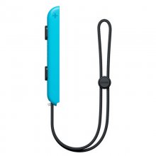 Nintendo Switch Correa Joy-Con Azul Neón en PcComponentes