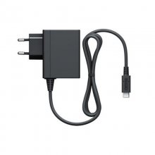 Nintendo Switch Adaptador de Corriente en PcComponentes