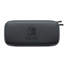 Nintendo Funda + Protector LCD para Nintendo Switch en PcComponentes