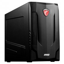 MSI Nightblade MIB VR7RC-243EU Intel Core i5-7400/8GB/1TB+128GB SSD/GTX1060 en PcComponentes