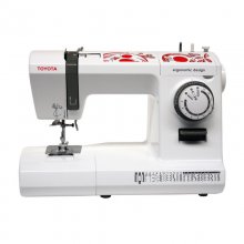 Toyota ECO26C Máquina de Coser en PcComponentes