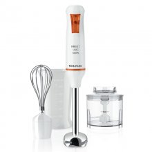 Taurus Robot Unic 500 Plus Inox Batidora de Mano 500W en PcComponentes
