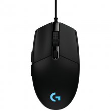 Logitech G203 Prodigy Ratón Gaming 6000DPI en PcComponentes
