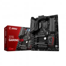 MSI Z270 Gaming M5 Reacondicionado en PcComponentes