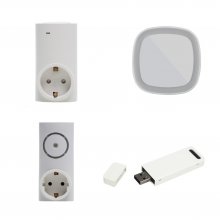 Leotec Smarthome Starter Kit en PcComponentes
