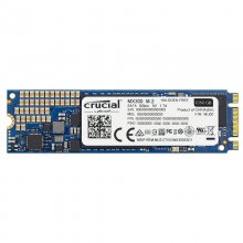 Crucial MX300 1TB M.2 Type 2280 en PcComponentes