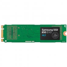 Samsung SSD 850 EVO M.2 250GB en PcComponentes