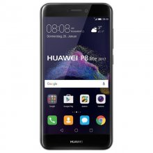 Huawei P8 Lite 2017 Negro Libre en PcComponentes