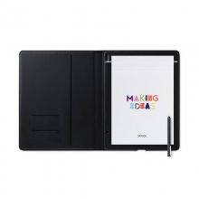 Wacom Bamboo Folio en PcComponentes
