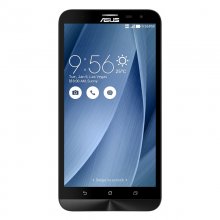 Asus ZenFone 2 Laser ZE600KL 4G 16GB Plata Libre Reacondicionado en PcComponentes