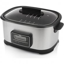 Princess Sous Vide & Multi Cooker Robot de Cocina 1500W en PcComponentes