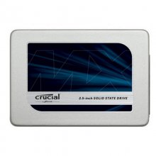 Crucial MX300 SSD 2TB en PcComponentes