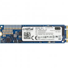 Crucial MX300 525GB M.2 Type 2280 en PcComponentes
