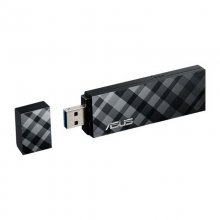 Asus USB-N53 B1 Dual-Band Wireless N600 en PcComponentes