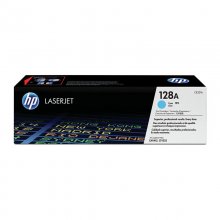 HP 128A Tóner Original Laserjet Cian en PcComponentes
