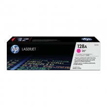 HP 128A Tóner Original Laserjet Magenta en PcComponentes
