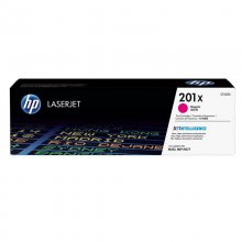 HP 201X Tóner Original Alta Capacidad Laserjet Magenta en PcComponentes