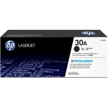 HP 30A Tóner Original Laserjet Negro en PcComponentes