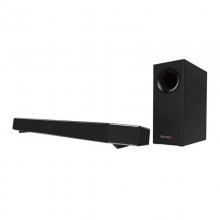 Creative Sound BlasterX Katana Barra de Sonido 2.1 75W RMS Bluetooth en PcComponentes