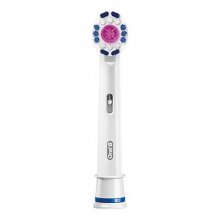 Braun Oral-B EB 18-3 FFS 3DWhite 3 Recambios en PcComponentes