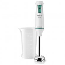 Taurus Robot 500 Inox Batidora de Mano 500W en PcComponentes