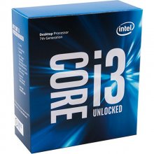 Intel Core i3-7350K 4.2Ghz BOX en PcComponentes