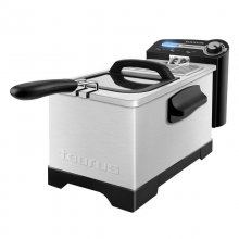 Taurus Professional 3 Plus Freidora 2100W en PcComponentes