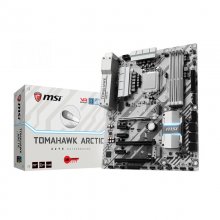 MSI Z270 Tomahawk Arctic en PcComponentes