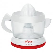 Ufesa EX4935 Exprimidor Eléctrico 40W en PcComponentes
